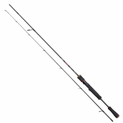 Спінінг DAM Effzett Yagi Light Spoon 2.10 м 3-6 гр.