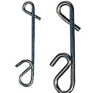 Засувка Безвузлова DAM L 25 кг 10 шт.