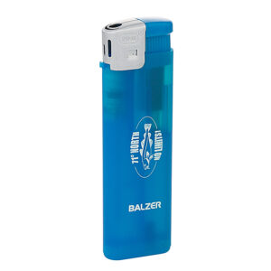 Запальничка Balzer 71North (синя)