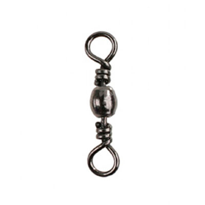 Вертлюжок бочечок Mikado No 6 25 кг 10 шт./пач.