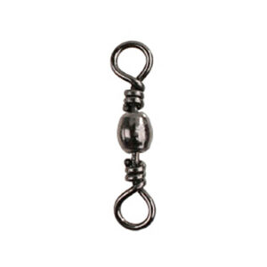 Вертлюжок бочечок Mikado No16 8 кг 10 шт./пач.