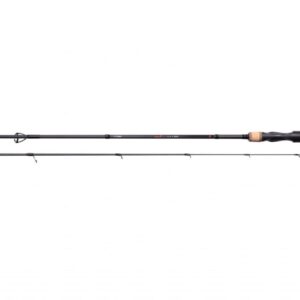 Спиннинг Mikado Red CuT Light Jig 2.44м  3-15гр.