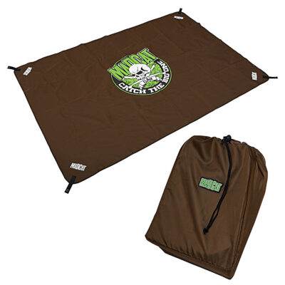 Мат сомовий DAM MADCAT Photo Mat 2.75х2 м + чохол