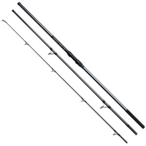 Серфове вудлище DAM Salt-X Surf 4.2 м 3 сек.100-250г