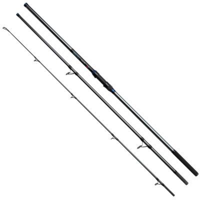 Серфове вудлище DAM Salt-X Surf 4.2 м 3 сек.100-250г