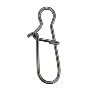 Засувка американка Balzer Safety Snap 20 кг 5 шт.