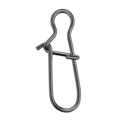 Засувка американка Balzer Safety Snap 20 кг 5 шт.