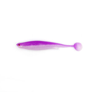 Силикон GLADIATOR "ADMIRAL - 4" color,#5 (pcs,4)