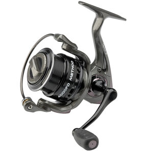 Котушка DAM QUICK 2 4000FD Method Feeder