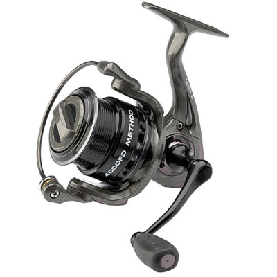Котушка DAM QUICK 2 4000FD Method Feeder