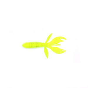 Силикон GLADIATOR "COOPER - 3,2" color,#22 (pcs,5)