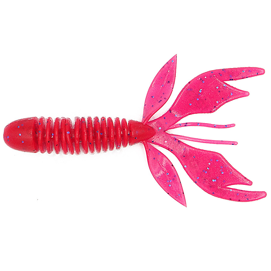 Силикон GLADIATOR "COOPER - 3,2" color,#23 (pcs,5) купити в Україні OnRiver.com.ua Силикон GLADIATOR "COOPER - 3,2" color,#23 (pcs,5)
