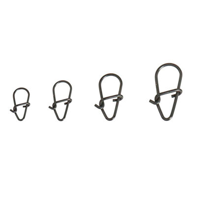 Засувка DAM Egg Snap S 18 кг 20 шт.