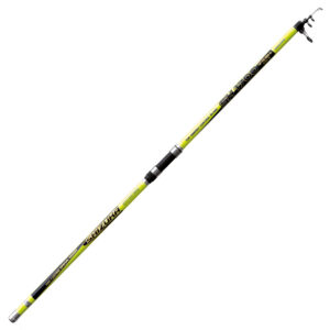 Серфове вудлище телескоп Shizuka SH1700 WTG 4.2 м 250 гр. (вага 480 гр.)