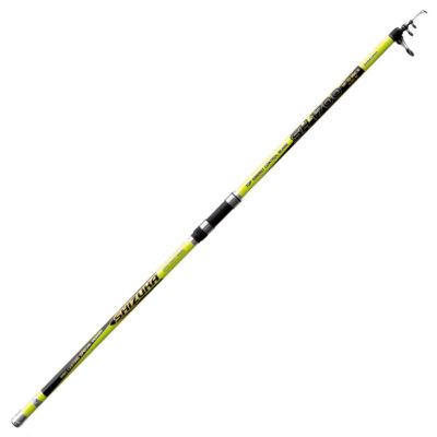 Серфове вудлище телескоп Shizuka SH1700 WTG 4.2 м 250 гр. (вага 480 гр.)