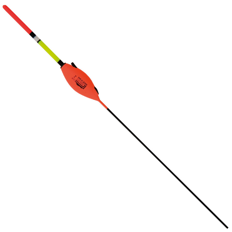 Поплавець Lineaeffe No45466 (крапля) наскрізний, під світляк d=4.5 3 г купити в Україні OnRiver.com.ua Поплавець Lineaeffe No45466 (крапля) наскрізний, під світляк d=4.5 3 г