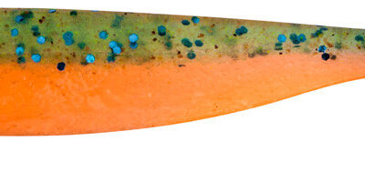 Силікон Keitech Easy Shiner 3" (10 шт./пач.) ц: pal#11 rotten carrot