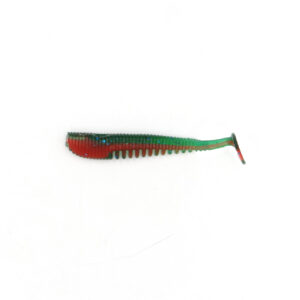 Силикон GLADIATOR "LUMA - 4" color,#4 (pcs,5)