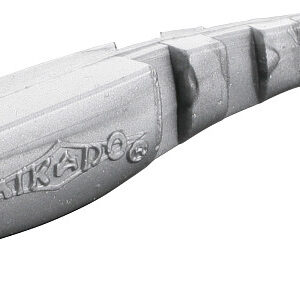 Силікон Mikado Fishunter (їстівний) 5 см 5 шт (колір-185)