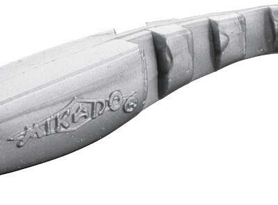 Силікон Mikado Fishunter (їстівний) 5 см 5 шт (колір-185)