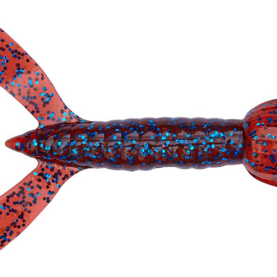 Силікон Keitech Little Spider 3" (8 шт./пач. ц.:ea#03 grape