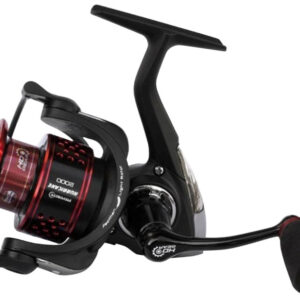 Котушка Favorite Hurricane 2000S 5.2:1 10+1BB