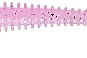 Силікон Keitech Swing Impact 3.5" (8 шт./пач. ц.:ea#08 bubblegum shiner