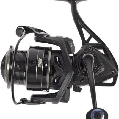 Котушка Brain Storm 4000 7+1BB 4.9:1