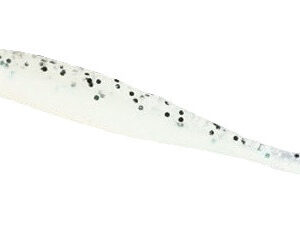 Силікон Nomura Rocket Shad (їстівний) 75 мм 2,2 г. колір-052 (natural shad) 8 шт.