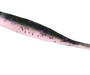 Силікон Nomura Rocket Shad (їстівний) 75 мм 2,2 гр. колір-058 (pinky shad) 8 шт.