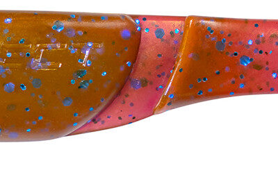 Силикон Select Boozer 3.3" #900 (4 шт/уп)