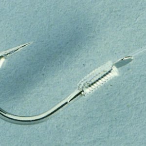 Гачок із повідцем Balzer Camtec лящ,щільна No12 10 шт.
