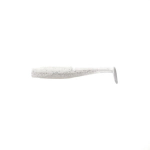 Силикон Daiwa Bait Junkie 3.2" Minnow White Bait