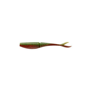 Силикон Daiwa Bait Junkie 5" Jerkshad Camo UV