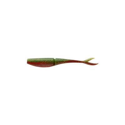 Силикон Daiwa Bait Junkie 5" Jerkshad Camo UV