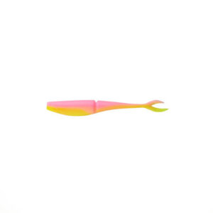 Силикон Daiwa Bait Junkie 5" Jerkshad Voltage