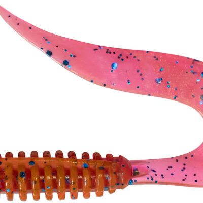 Силикон Select Freek 5.5" #900 (3 шт/уп)