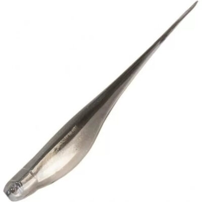 Силікон плавальний Z-MAN Scented Jerk Shadz 4" SMELT 5 pc