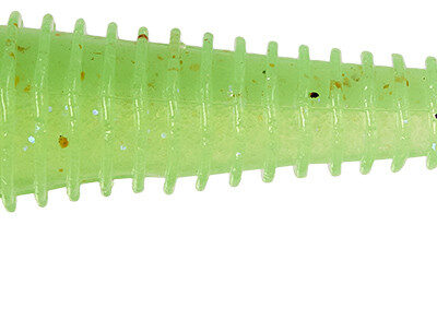 Силикон Keitech Swing Impact FAT 2.8" (8 шт/уп) ц:ea#19 electric chart shad