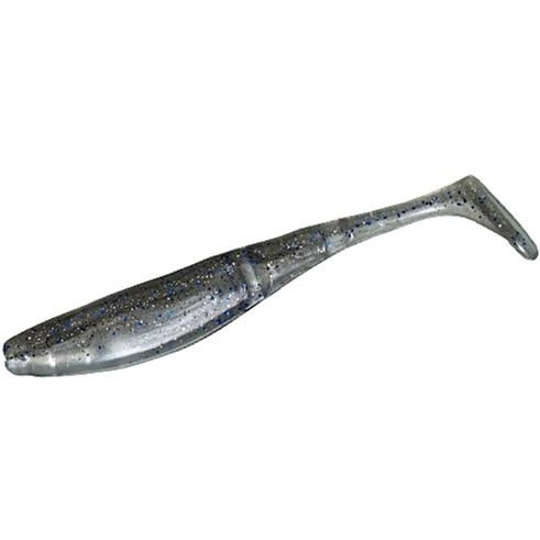 Силікон плавальний Z-MAN Scented Paddlerz 5" 5 pc #Smoky Shad купити в Україні Силікон плавальний Z-MAN Scented Paddlerz 5" 5 pc #Smoky Shad