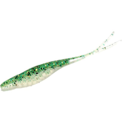 Силікон плавальний Z-MAN Streakz 5" 5 pc #Baby Bass