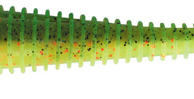 Силікон Keitech Swing Impact FAT 2.8" (8 шт./пач.:ea#05 hot fire tiger