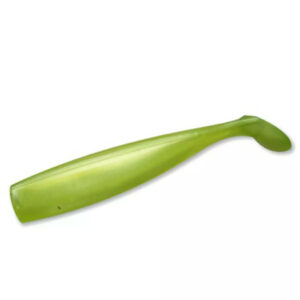 Силікон Lunker City Shaker 5/BG 6" #27