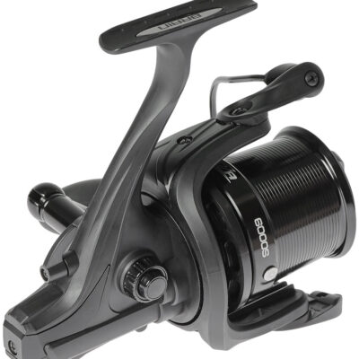 Котушка Brain Distanza 5000S 9+1BB 4.7:1