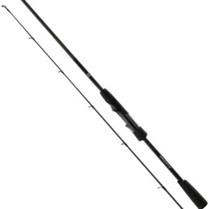 Спінінг Favorite X1 Twitch X1.1-702H 2.13m 12-40g Ex.Fast