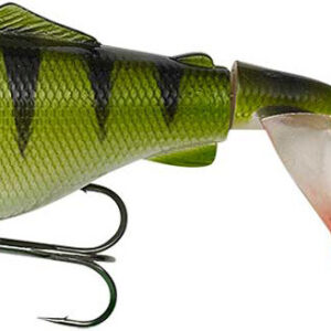 Воблер Savage Gear 3D Fat Smashtail F 80mm 12.0g Perch