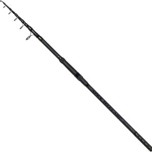 Удилище карповое Brain Apex Tele Carp Black 3.00m 3.5lbs