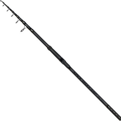 Вудлище коропове Brain Apex Tele Carp Black 3.60m 3.5lbs