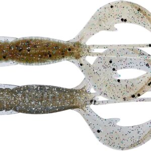 Силікон Select Kraken 1.8" #214 (7 шт./пач.)