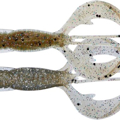 Силікон Select Kraken 1.8" #214 (7 шт./пач.)